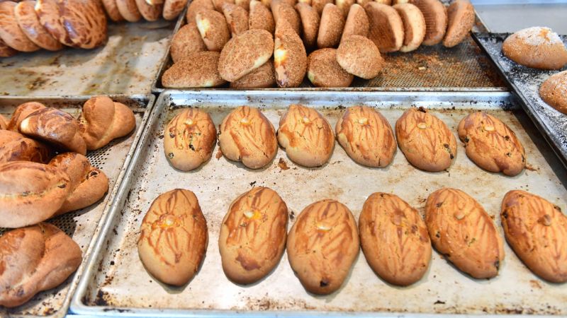Başkent’in en sağlıklı ekmekleri ankara halk ekmek’ten 8