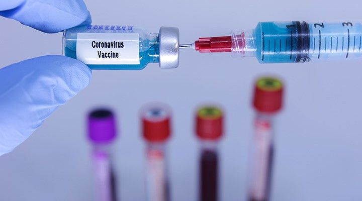 Koronavirüs Aşı Randevusu Nasıl, Nereden Alınır? Ankara'da Aşılama Hangi Hastanelerde Yapılacak? Sağlık Bakanı Açıkladı! 5