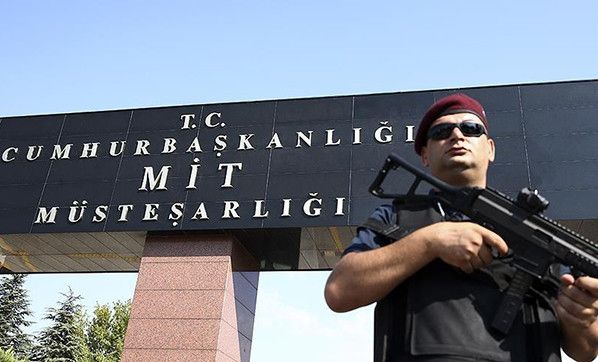 Milli İstihbarat Teşkilatı İş Başvurusu Nasıl Yapılır? 2021 MİT Başvuru Şartları Nelerdir? 2