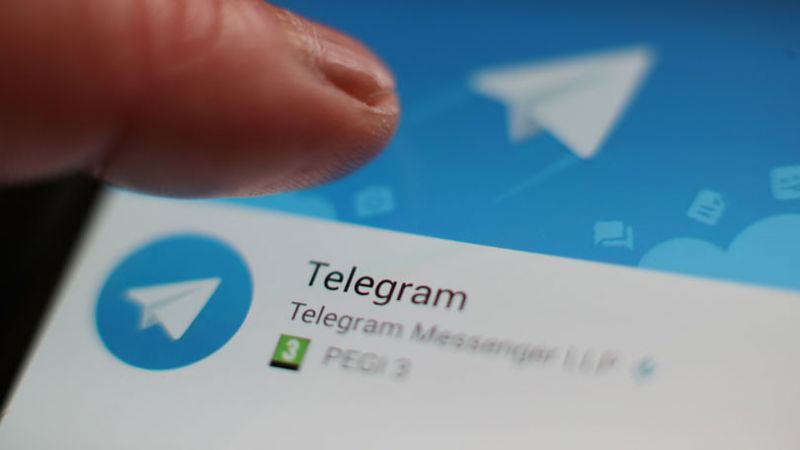 Telegram Nedir? Telegram Nasıl Kullanılır? Whatsapp’a Göre Artıları ve Eksileri Nelerdir? 1
