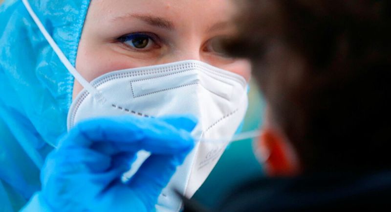 Ankara Koronavirüste Son Durağa Geldi! Vaka Ve Ağır Hasta Sayısı Neredeyse Çakıldı! Yakında Bitiyor… 2