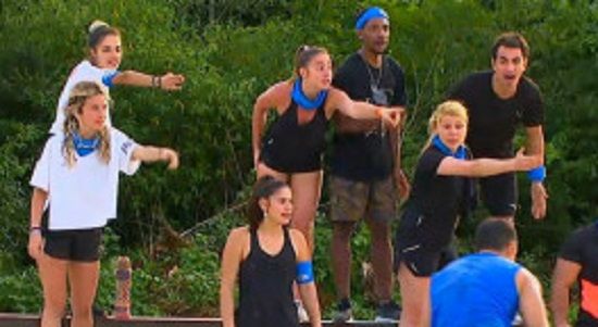 Survivor 10 Ocak 2021 eleme adayı kim oldu? Dokunulmazlık oyununu kim kazandı? 2