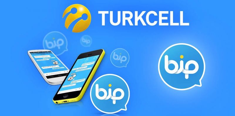 BİP Ücretsiz Mi Turkcell BİP Kimler Kullanabilir! Bip Vodafone ve Türk Telekom'da Kullanılır Mı? 4
