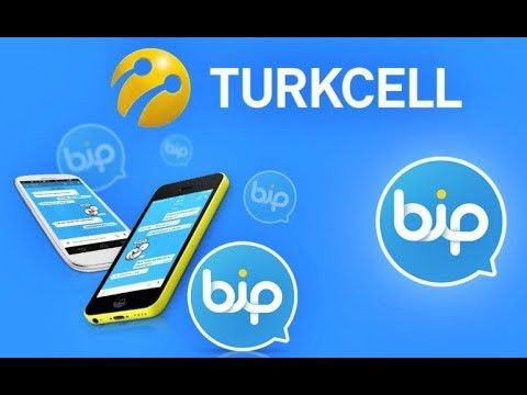 BİP Ücretsiz Mi Turkcell BİP Kimler Kullanabilir! Bip Vodafone ve Türk Telekom'da Kullanılır Mı? 1