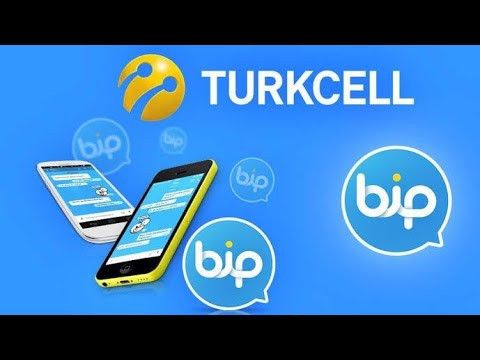 BİP Ücretsiz Mi Turkcell BİP Kimler Kullanabilir! Bip Vodafone ve Türk Telekom'da Kullanılır Mı? 2