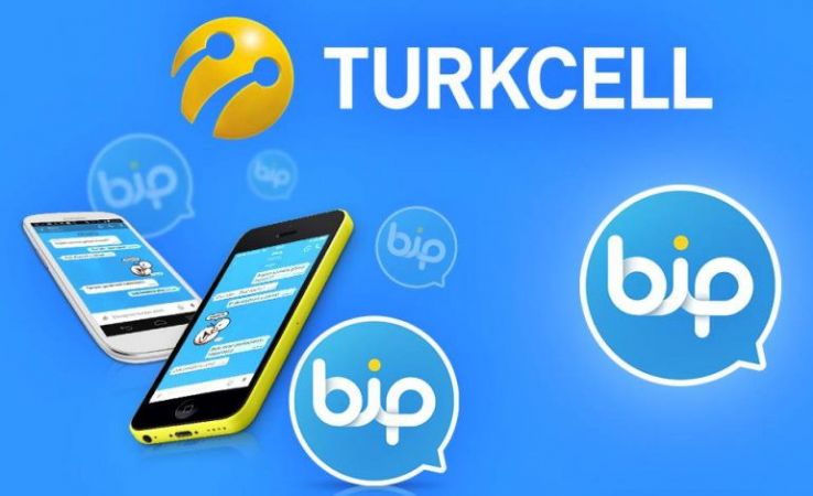 BİP Ücretsiz Mi Turkcell BİP Kimler Kullanabilir! Bip Vodafone ve Türk Telekom'da Kullanılır Mı? 3