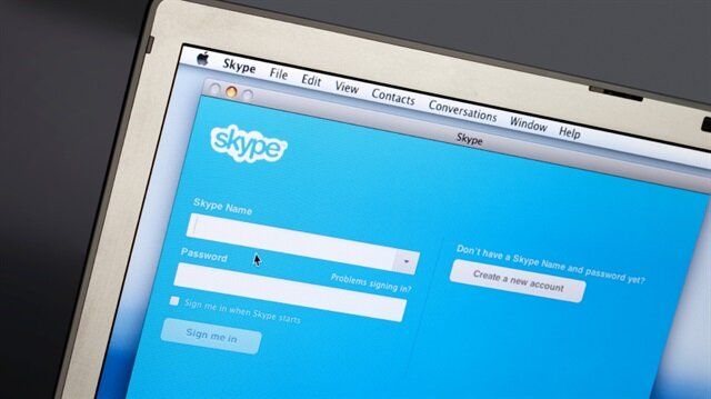 Skype çöktü mü, neden açılmıyor? 3