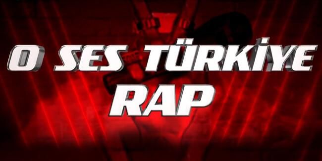 O Ses Türkiye Rap için her şey tamam, geri sayım başladı! O Ses Türkiye Rap jürileri kim oldu? Hangi kanalda, ne zaman başlayacak? 4