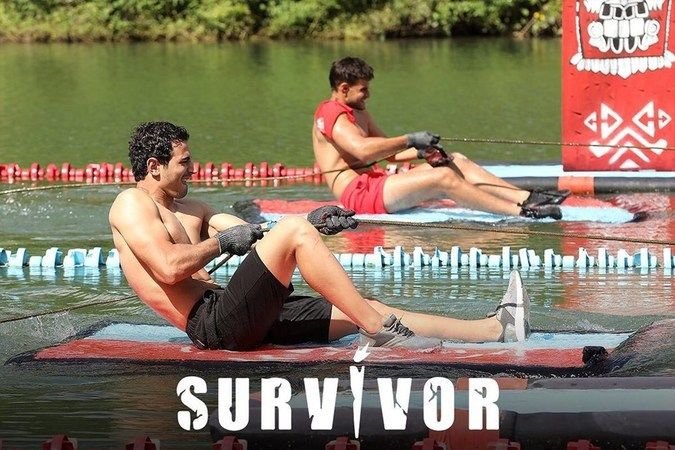 14 Ocak Survivor ödül oyununu kim kazandı? Survivor Anlat Bakalım'ı kim kazandı? 3