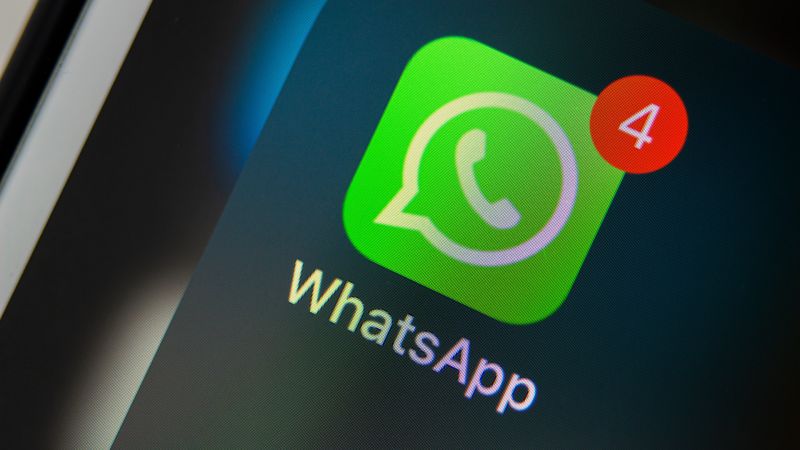 Tüm WhatsApp Kullanıcılarının Dikkatine! Türkiye İçin Yeni Açıklama Geldi! Bilgiler İfşa… 2