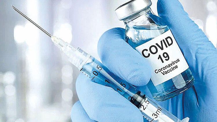 Sağlık Bakanlığı Koronavirüs Aşısının Yan Etkilerini Tek Tek Sıraladı! Aşı Olacak Olmayacak Herkesin Dikkatine! Bu Etkiler Çok Önemli... 4