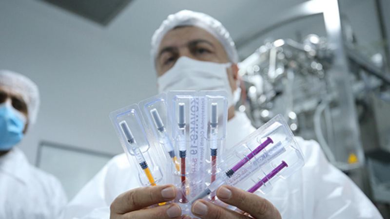 Ankara’da Koronavirüs İçin Son Alarm! Aşı Uygulaması Resmen Başladı! Hasta Sayısı Çakılmaya Başladı! Her Şey Normale Mi Dönecek? 3