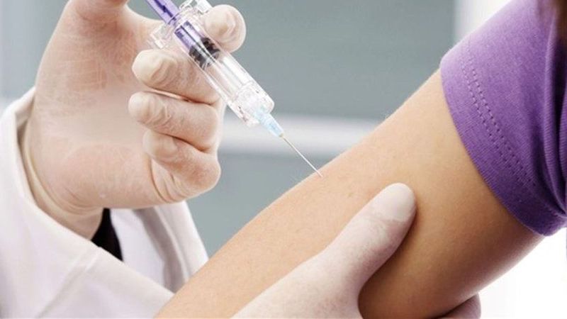 Pnömokok aşısı ne? Zatürre nedir, belirtileri neler? 1