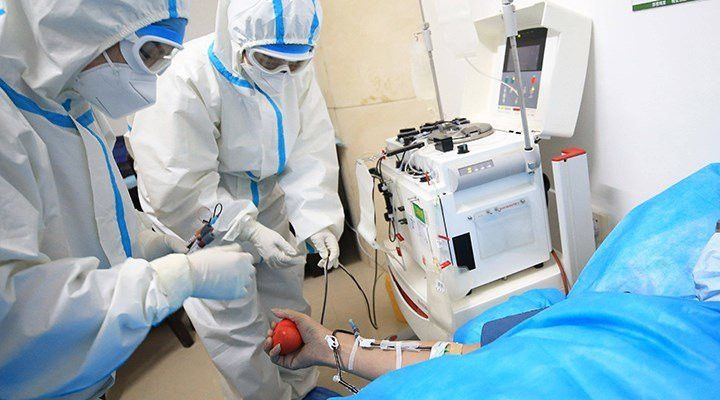 Ankara’da Koronavirüs Resmen Bitiyor! Kısıtlamalar O Tarihte Sona Erecek! Geri Sayım Başladı… 4
