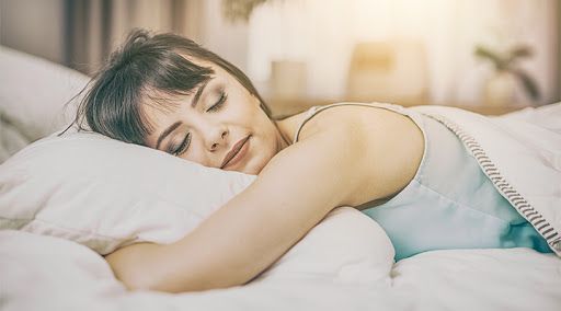 İyi Bir Uykunun Sırlarını Öğrenin 3