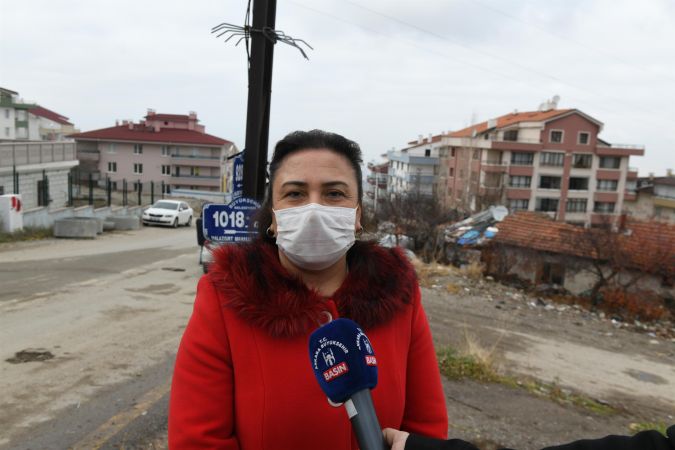 Binlerce Kamyon Yollarda: Büyükşehir Dikmen Bölgesinde Atık Temizliğini Tamamladı 10
