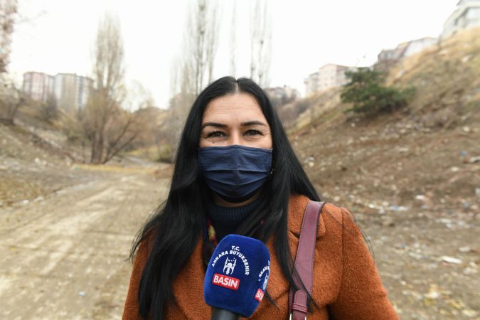 Binlerce Kamyon Yollarda: Büyükşehir Dikmen Bölgesinde Atık Temizliğini Tamamladı 12