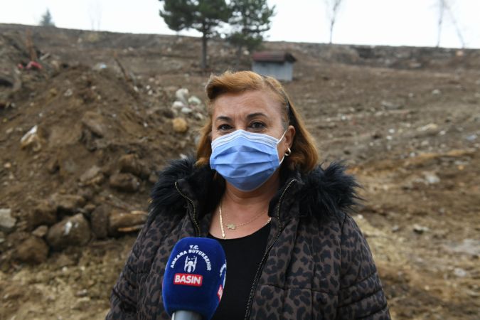 Binlerce Kamyon Yollarda: Büyükşehir Dikmen Bölgesinde Atık Temizliğini Tamamladı 6