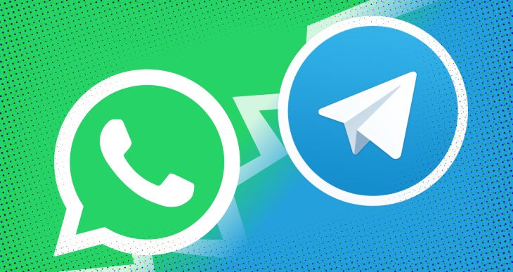 WhatsApp'tan Sonra Telegram Uygulamasına Geçenlerin Dikkatine! Telegram WhatsApp'tan Daha 'Beter' Çıktı! Milyonlarca Kişi Ortada Kaldı! 2