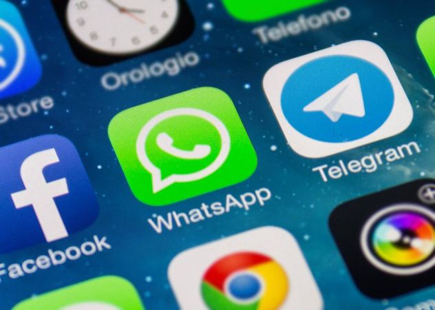 WhatsApp'tan Sonra Telegram Uygulamasına Geçenlerin Dikkatine! Telegram WhatsApp'tan Daha 'Beter' Çıktı! Milyonlarca Kişi Ortada Kaldı! 4
