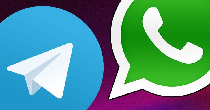 WhatsApp'tan Sonra Telegram Uygulamasına Geçenlerin Dikkatine! Telegram WhatsApp'tan Daha 'Beter' Çıktı! Milyonlarca Kişi Ortada Kaldı! 3