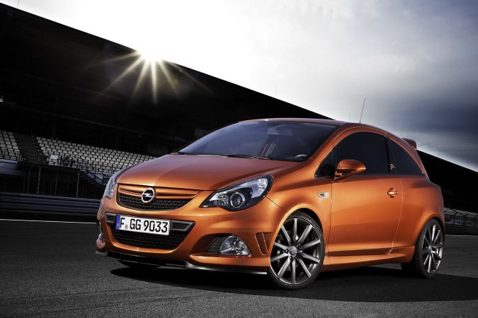 Opel'den Büyük Kampanya! Fiyatlarını Neredeyse Yarısına İndirdi! İkinci El Fiyatları Bile Daha Pahalı... 1
