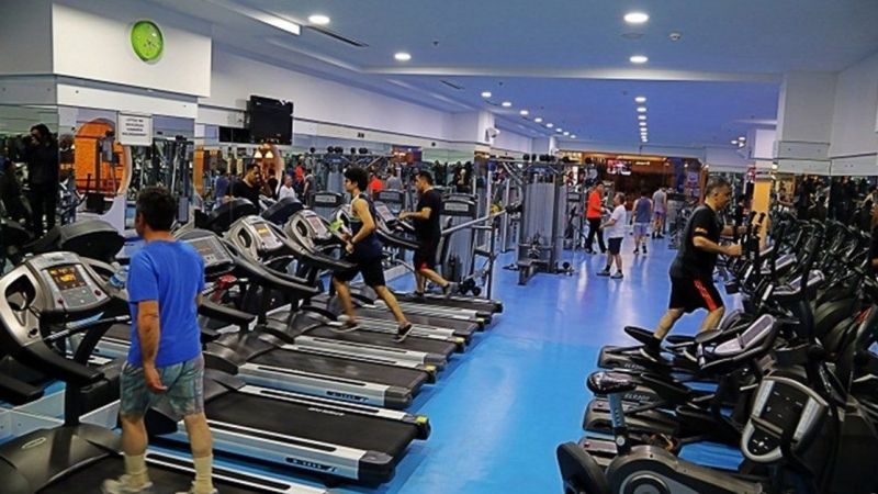 Spor Salonları Hafta İçi Açık Mı? Ankara'da Spor Salonları Kaça Kadar Açık? 1