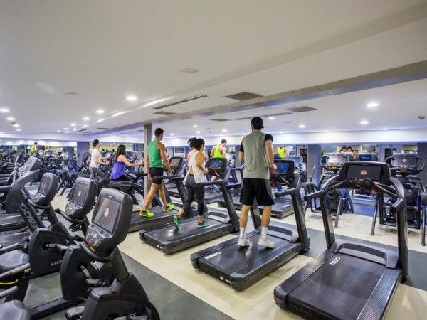 Spor Salonları Hafta İçi Açık Mı? Ankara'da Spor Salonları Kaça Kadar Açık? 2