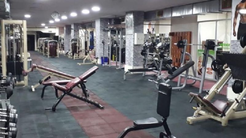 Spor Salonları Hafta İçi Açık Mı? Ankara'da Spor Salonları Kaça Kadar Açık? 3