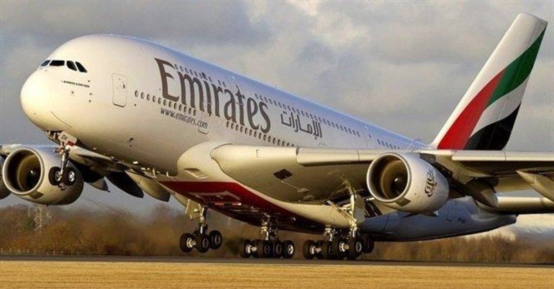 Emirates, COVID-19 Güncellemeleri Ve Test Doğrulaması İçin Dijital Bir Platform Olan IATA Travel Pass'i Deneyen İlk Havayolu Şirketlerinden Biri Oldu 3
