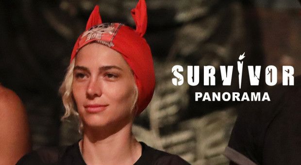 Survior İlayda Bu Sefer Bambaşka Bir Olay Yarattı! Survivor Panaroma Ekibi Bile Şok Geçirdi! Meğer İlayda... 2