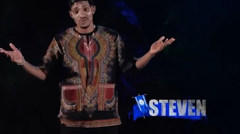 Survivor’da Herkesi Şaşırtan Steven Gerçeği! Yemeği Yemeden Öyle Bir Hareket Yaptı ki Acun Bile Bakakaldı! “Helal Olsun Steven!” 2