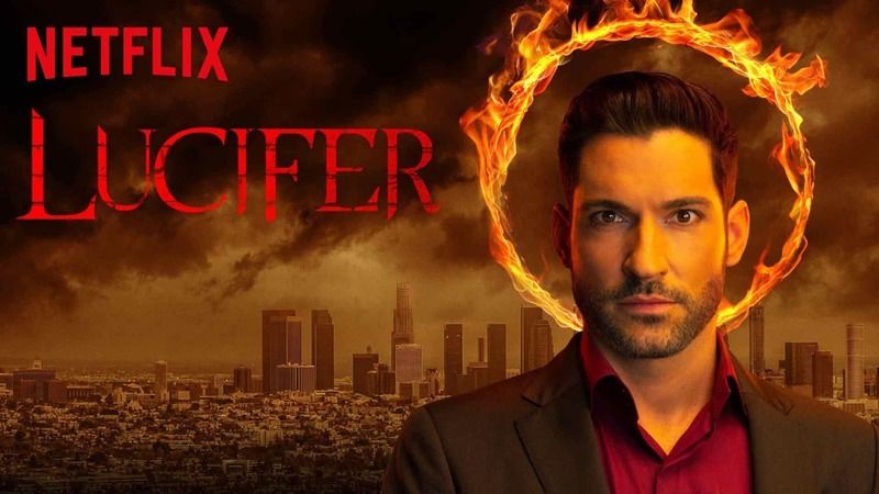 Netflix’ten Merakla Beklenen Lucifer 5. Sezon 2. Kısım Tarih Açıklaması! Lucifer 9. Bölüm Yayın Tarihi Ne Zaman? Lucifer Final Mi Yapacak? 1
