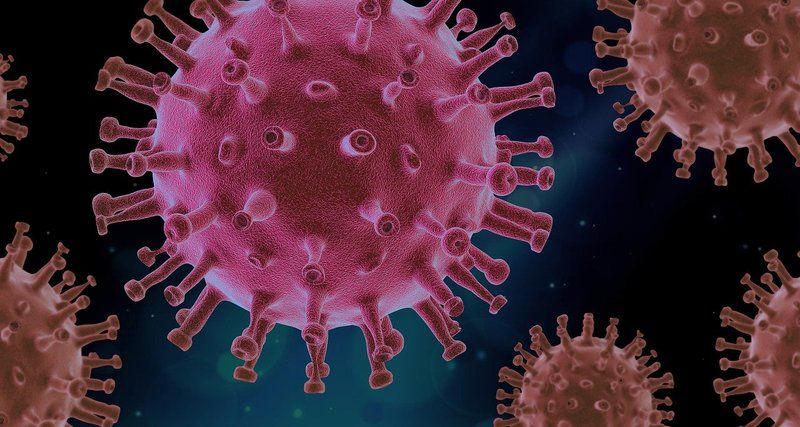 Tüm Ankara Halkının Dikkatine! Koronavirüsün Bitmesi İçin Geri Sayım Başladı! Herkes Rahat Rahat Nefes Alabilir… 1