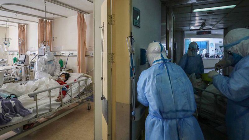 Ankara’da Koronavirüs Fırtınası Dindi! Vaka Sayıları Azalmaya Başladı! Herkes Rahat Bir Nefes Alabilir… 3