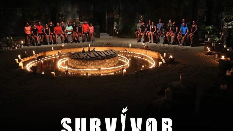Survivor’da Büyük Diskalifiye Şoku! Talihsizlikler Peşini Bırakmıyor! Şampiyon Olacak Dediler Diskalifiye Oldu… 1