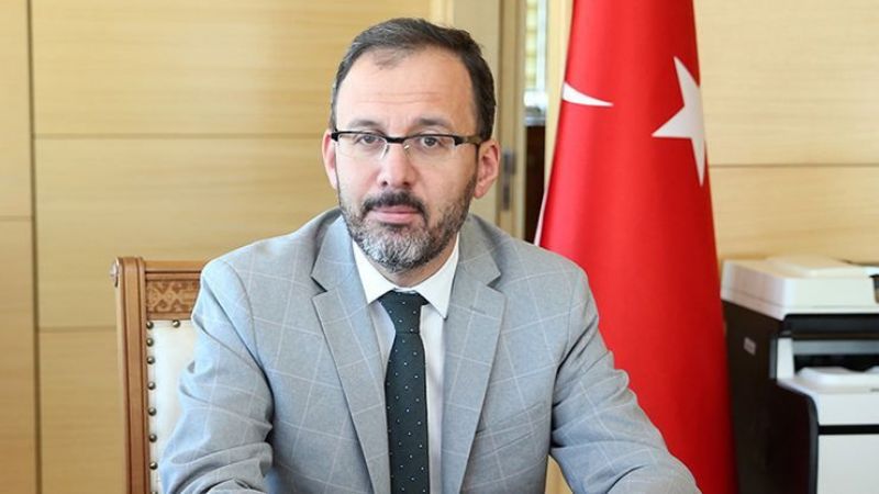 Spor Bakanı Hangi Takımı Tutuyor! Mehmet Muharrem Kasapoğlu Hangi Takımı Tutuyor? 2