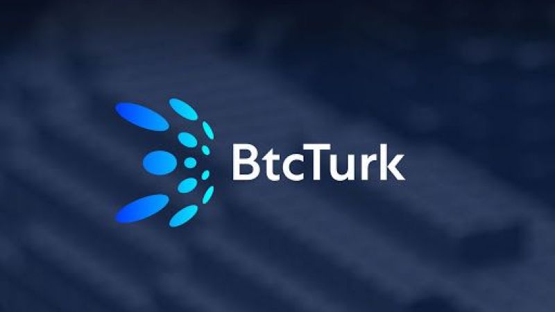 Bitcoin BtcTurk'te Nasıl Alınır? BtcTurk Güvenilir Mi? 1