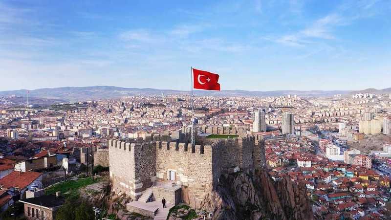 Ankara Hangi Tarihte Başkent Oldu? Ankara'nın Başkent Olma Sebebi ve Önemi Nedir? 1
