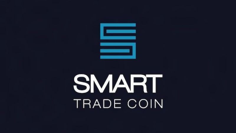 Smart Trade Coin Ne Zaman Borsaya Girecek? Smart Trade Coin Kaç Dolar? 1