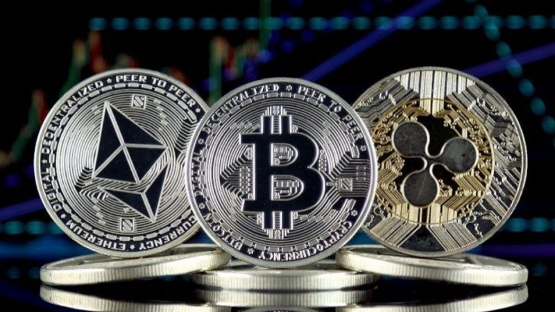Usta Analist Credible Crypto ETH ve BTC’nin Gelecek Hareketlerini Yorumladı 2
