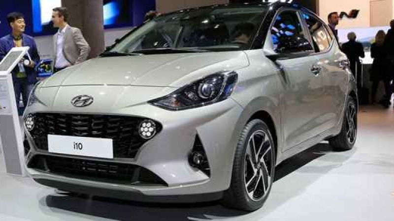 Hyundai'den Ocak Ayının Son Kampanyası! Sıfır Araç Almak İsteyenlere Müjde Verildi! İşte Yeni Fiyatları... 3