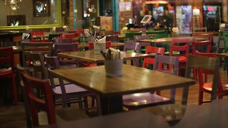 Kafeler Restoranlar Ne Zaman Açılıyor? 1 Şubat Kafe ve Restoranlar Açılacak Mı? 3