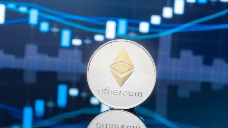 Ethereum’un Yeni Hareketleri Ne Olacak? Rakamlar Açıklandı! 1