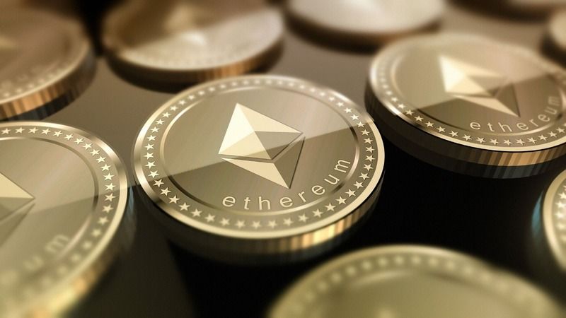 Ethereum’un Yeni Hareketleri Ne Olacak? Rakamlar Açıklandı! 3