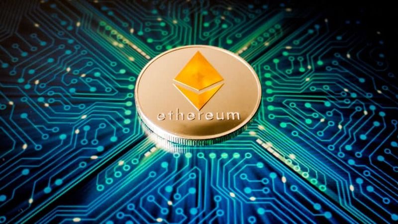 Ethereum’un Yeni Hareketleri Ne Olacak? Rakamlar Açıklandı! 4