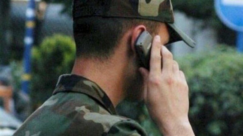 Askerde Telefon Yasak Mı? Akıllı Telefon Dışında Kullanılabilir Mi? Kışlada Telefon Serbest Mi? 3