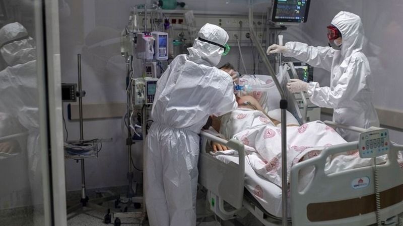 Ankara Koronavirüs Salgınında Son Dakika Gelişmesi! Kısıtlamaların Biteceği Tarih Değiştirildi! Sağlık Bakanı Resmen Onayladı… 3