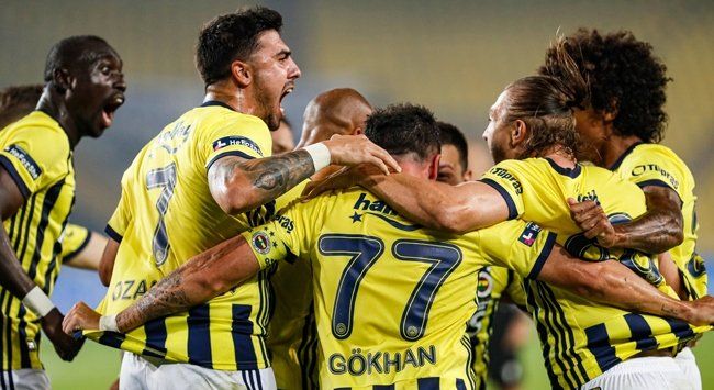 Fenerbahçe- Çaykur Rizespor Maçı Ne Zaman? Dünyaca Ünlü Yıldız Mesut Özil Oynayacak mı? 1