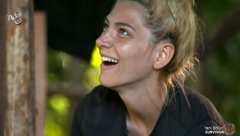 Survivor İlayda Yarışmaya Değil Evlenmeye Geldi! Taliplerini Sıralayınca Milyonlarca Kişi Krize Girdi!  "Yeter Artık Evine Dön!" 4